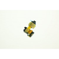 Audiojack light sensor flex for Xperia Z3 L55T D6603 D6643 D6653